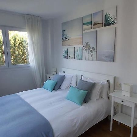 Valdenoja-Sardinero Apartment Suite Beach Santander Eksteriør bilde