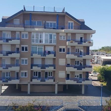 Valdenoja-Sardinero Apartment Suite Beach Santander Eksteriør bilde