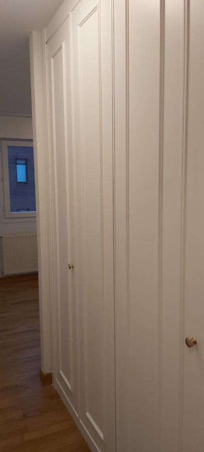Valdenoja-Sardinero Apartment Suite Beach Santander Eksteriør bilde
