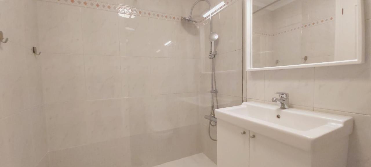 Valdenoja-Sardinero Apartment Suite Beach Santander Eksteriør bilde