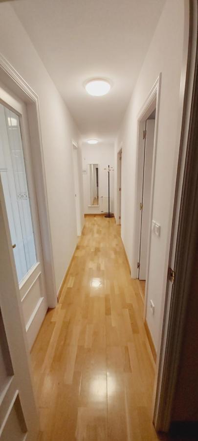 Valdenoja-Sardinero Apartment Suite Beach Santander Eksteriør bilde