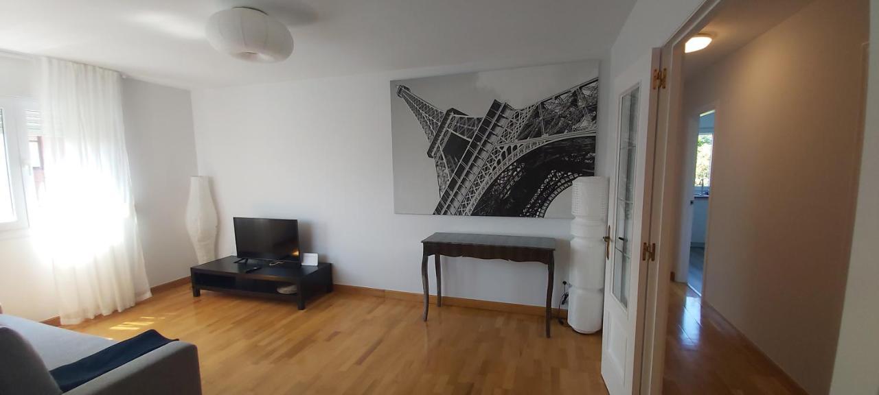 Valdenoja-Sardinero Apartment Suite Beach Santander Eksteriør bilde