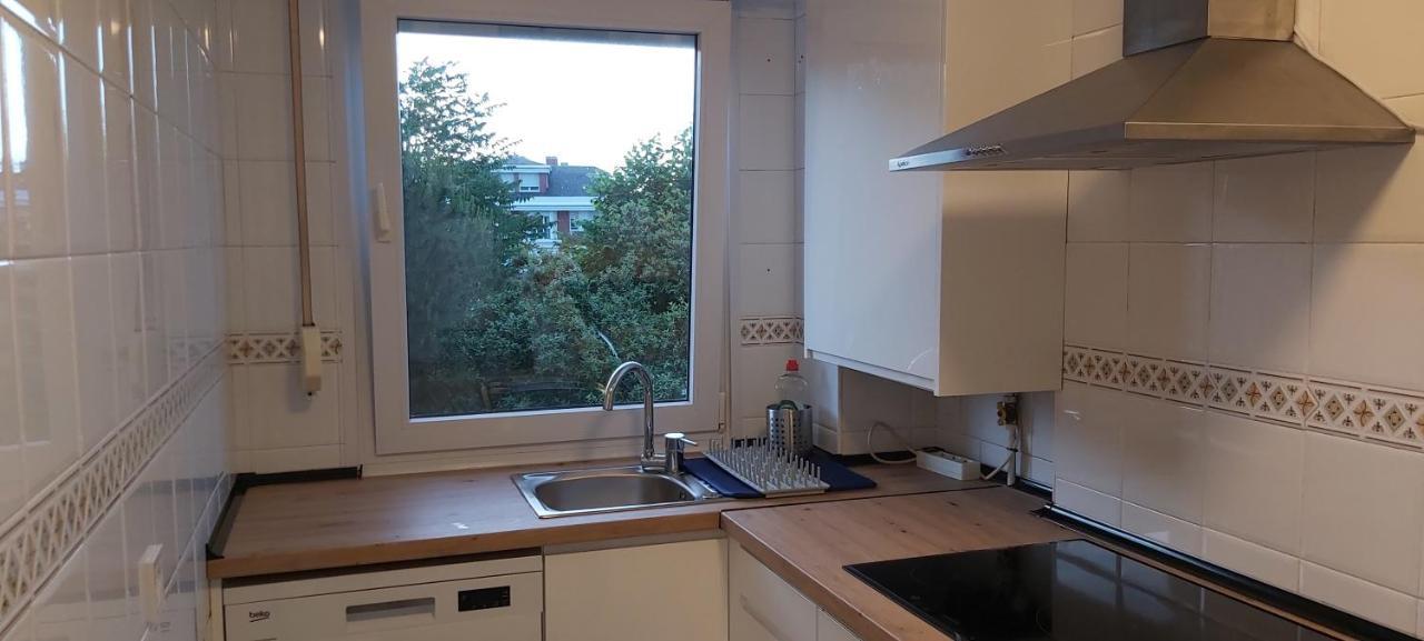 Valdenoja-Sardinero Apartment Suite Beach Santander Eksteriør bilde